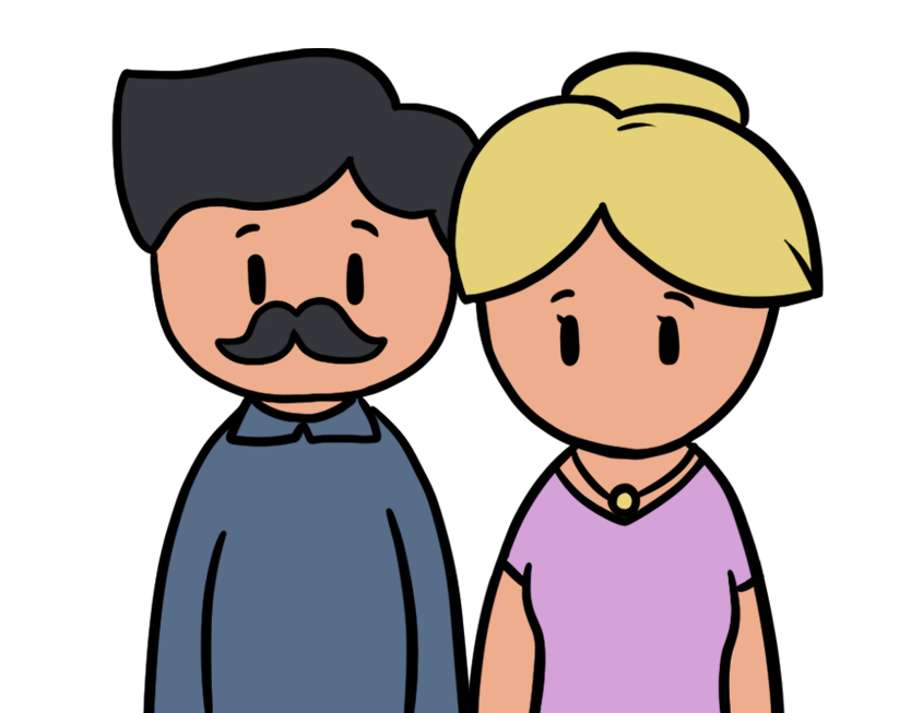 parents